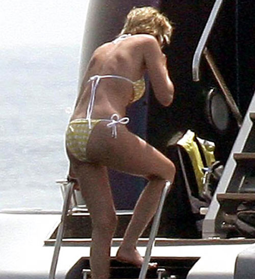 Sharon Stone Butt 51