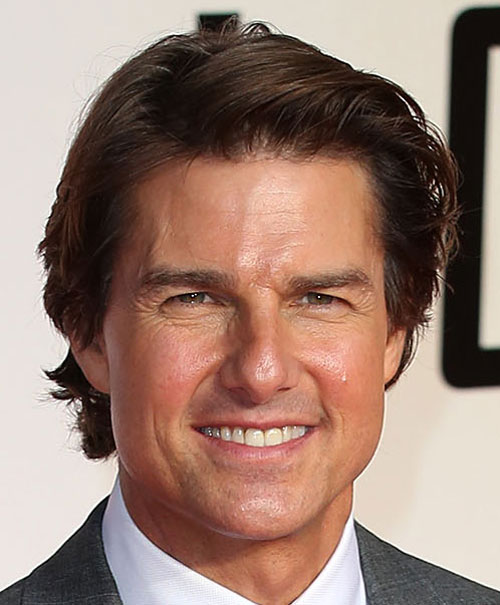 Cuba Gooding Jr. Spills The Secrets Of <b>Tom Cruise&#39;s</b> Beauty - tomcruiseface2016