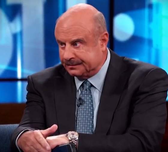 Where can i watch dr phil