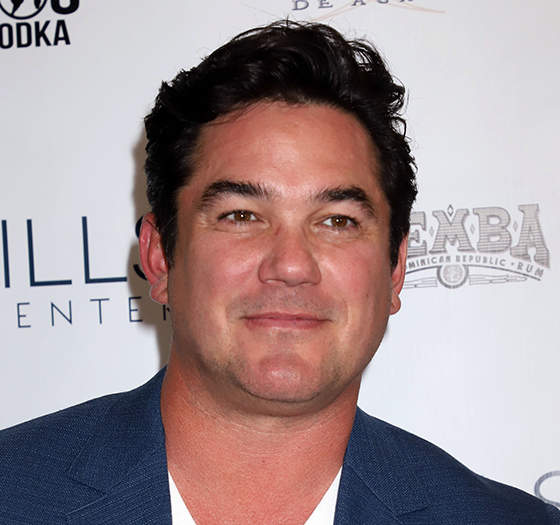 Image result for dean cain