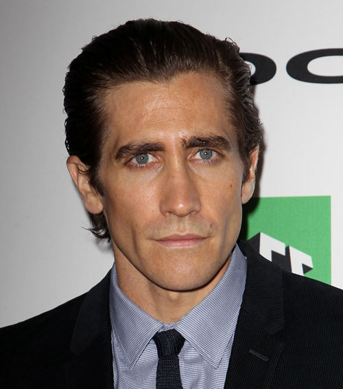 Jake Gyllenhaal Is Pulling A Christian Bale