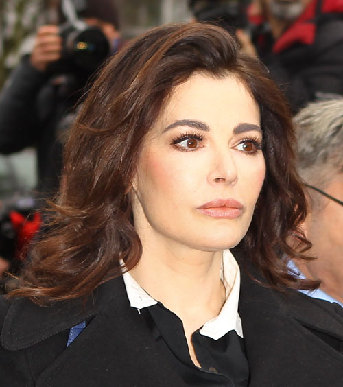 Nigella Lawson Admits To Doing Coke A Few Times, Says Charles Saatchi Is Out To DESTROY Her