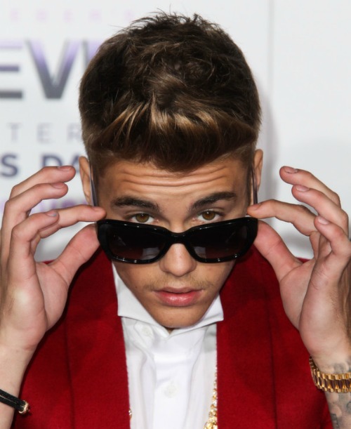 Justin Bieber Went Full Douchetube At The Premiere Of ‘Believe’ Last Night