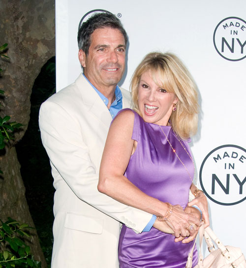 Dlisted The Really Wasted Ex-Wives Of New York City Ramona Singer Files For Divorce picture