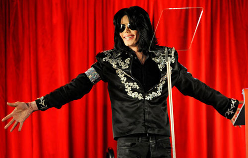 The IRS Wants $702 Million From The Michael Jackson Estate