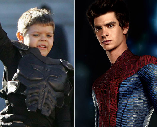 Did Spider-Man’s Hissy Fit Cause The Batkid Oscar Segment To Be Cut? (UPDATE)