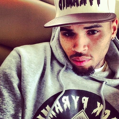 Dlisted | It’s Looking Like Chris Brown Might Pay His Way Out Of Jail