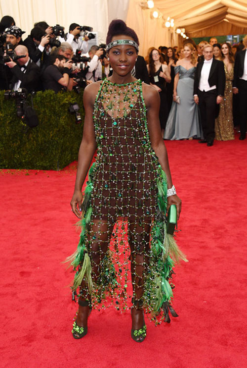 For Why, Lupita, For Why?????