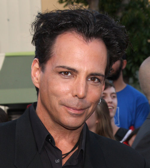 Open Post: Hosted By Richard Grieco