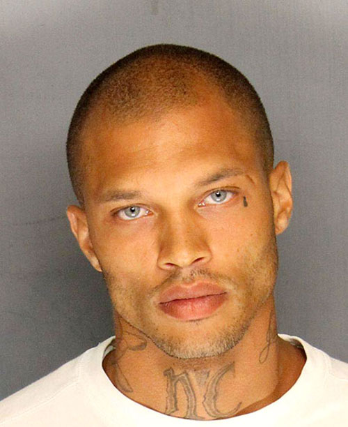 The Sexiest Convicted Felon Wants Everyone To Know That He’s Not Living That Thug Life Anymore