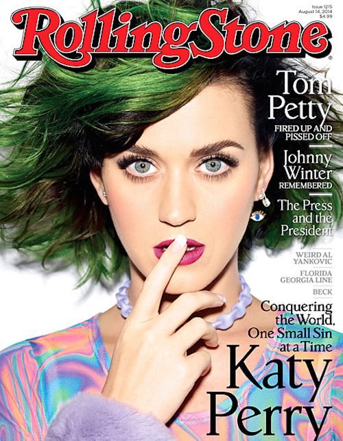 500px x 644px - Dlisted | Katy Perry Says She Doesn't Cultural Appropriate, She Cultural  Appreciates