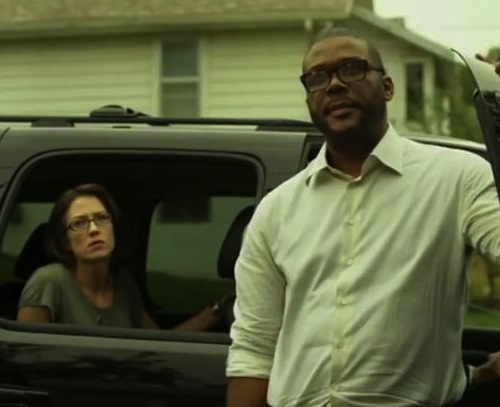 Tyler Perry Is Arthouse