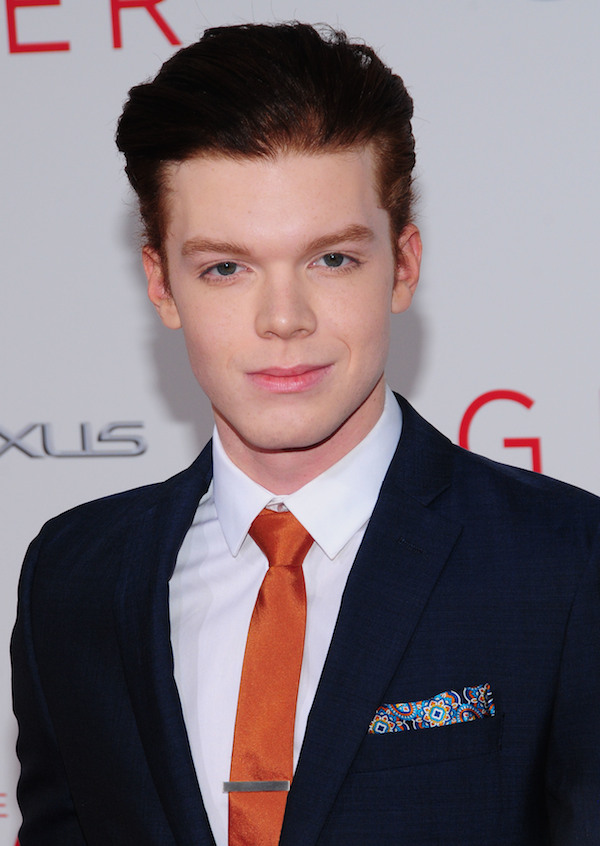 Dlisted | ‘The Giver’ New York premiere