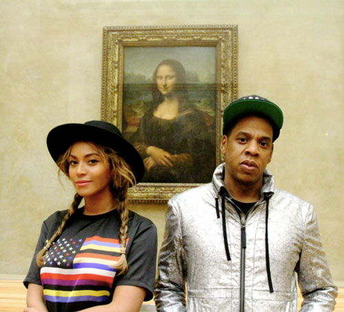 Night At The Museum: The Carter-Knowles Edition