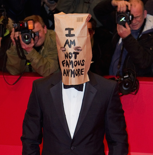 Going To Jail Snapped Shia LaBeouf Out Of His “Existential Crisis”