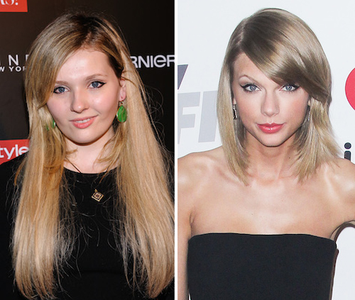 Abigail Breslin Swears She Wasn’t Swiping At Taylor Swift When She Tweeted About An Emotionally Unstable Cat Lady
