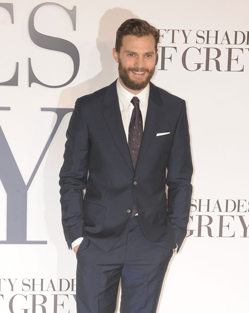 Dlisted | Some Of Jamie Dornan’s Todger Makes A Quick Cameo In “Fifty ...
