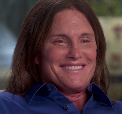 Bruce Jenner Will Debut “Her” On The Cover Of Vanity Fair