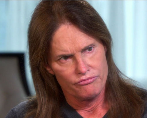 Bitch Got Sued: The Bruce Jenner Edition