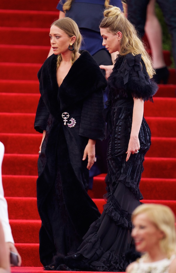 Dlisted | Met Gala – ‘China: Through The Looking Glass’