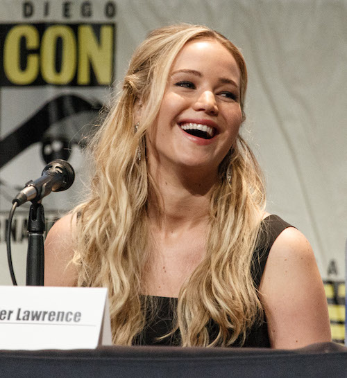 Jennifer Lawrence Says She’s Too Successful For Directors To Tell Her To Lose Weight