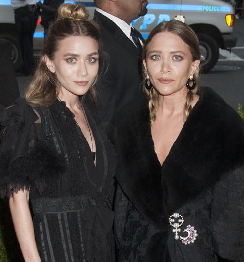 Netflix Teases That The Olsens May Guest Star On “Fuller House” After All