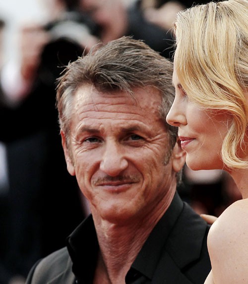 Dlisted  Sean Penn Is Looking To Cast A Day-Old Baby For A Movie Shoot