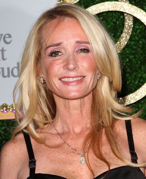 Kim Richards Is Down And Out And (Allegedly) Stealing Shit From Target