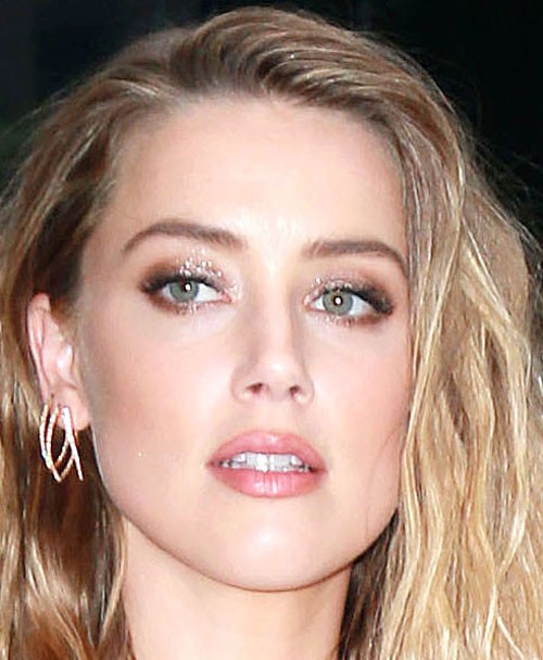 And Now For A Media Tip From Amber Heard