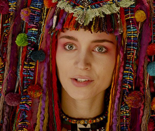 Rooney Mara Felt Bad About The Whitewashing Of Tiger Lily Controversy