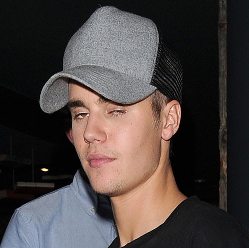 Justin Bieber Is Becoming A Junior Master At Quitting Things