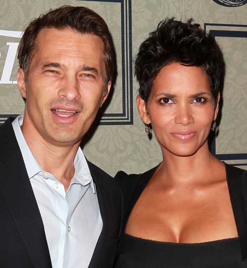 Olivier Martinez Doesn’t Want To Fight It Out With Halle Berry In A Custody Battle To The Death