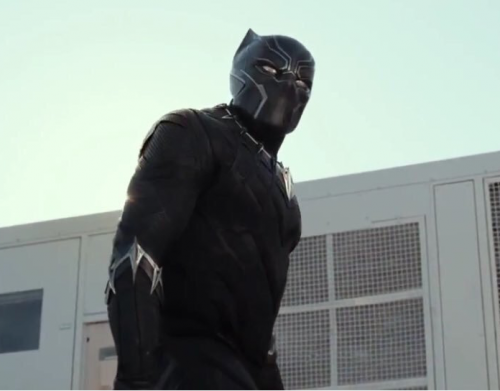 ICYMI: The Trailer For “Captain America: Civil War”