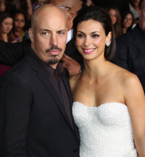 Morena Baccarin Has To Pay Her Estranged Husband $23K A Month