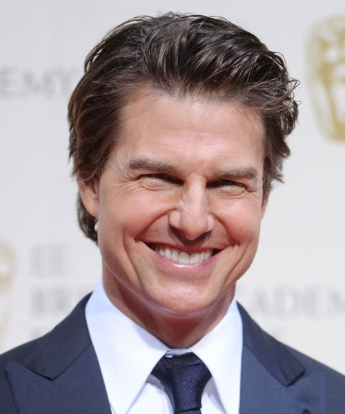 Dlisted | Tom Cruise Is Going To Erase The Memory Of Leah Remini’s ...