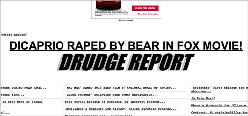 drudgereportbearrape