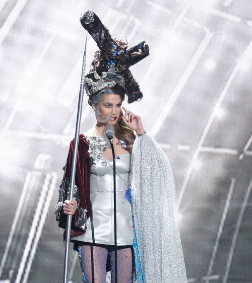 missspainissohot2015