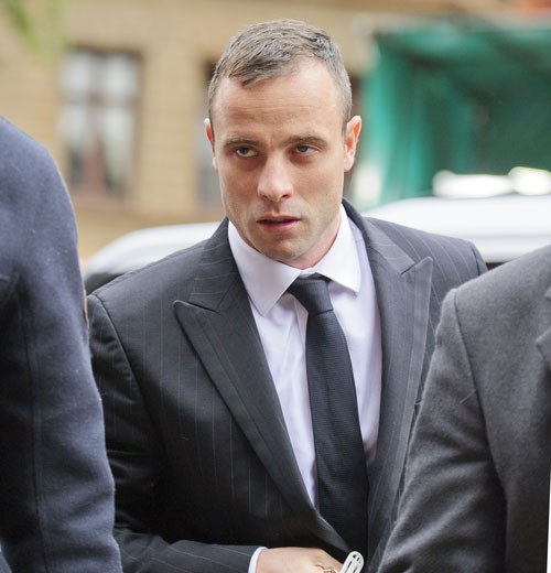 Oscar Pistorius Is A Convicted Murderer Now