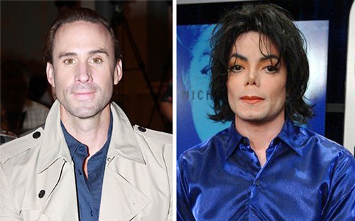 In “No, This Isn’t From The Onion” News: Joseph Fiennes Is Playing Michael Jackson In A British TV Movie