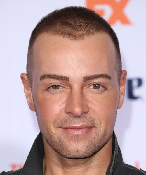 Open Post: Hosted By Joey Lawrence’s Forever Immaculate Eyebrows