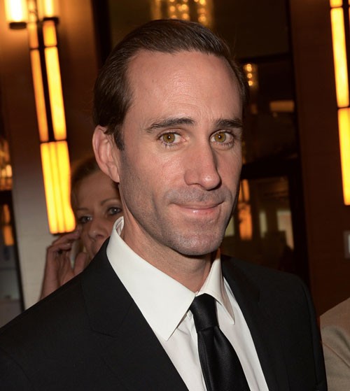 Joseph Fiennes Is Just As Shocked As You Are That He’s Playing Michael Jackson In A TV Movie