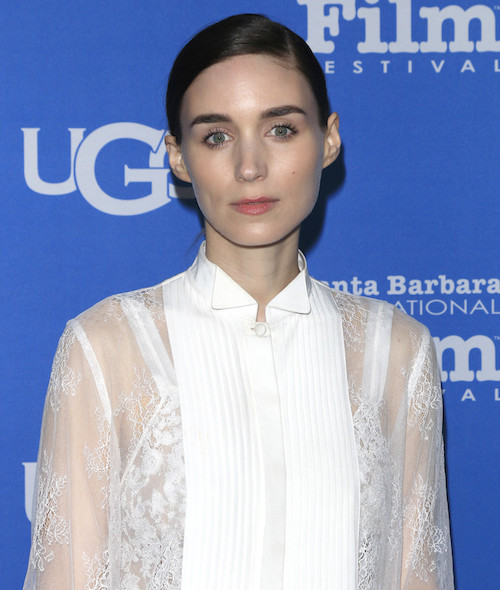 Rooney Mara Still Has More To Say About The Whitewashing Of Tiger Lily