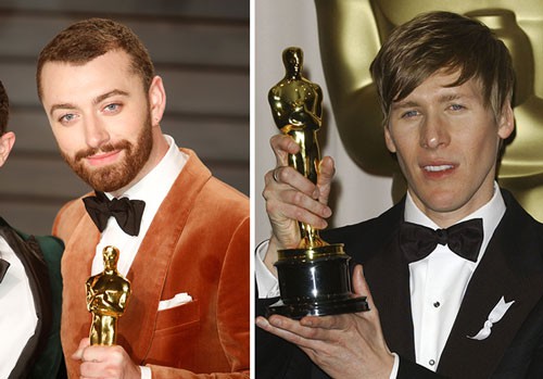 So Much For The Drama: Sam Smith Apologized To Dustin Lance Black