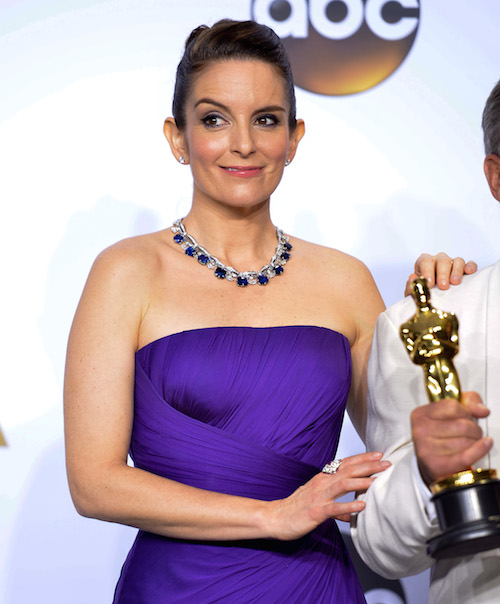Tina Fey Isn’t Here For How Seriously Some People Take The Oscars