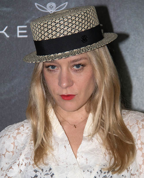 Chloe Sevigny Admits That Some Directors Have Gotten Inappropriate With Her