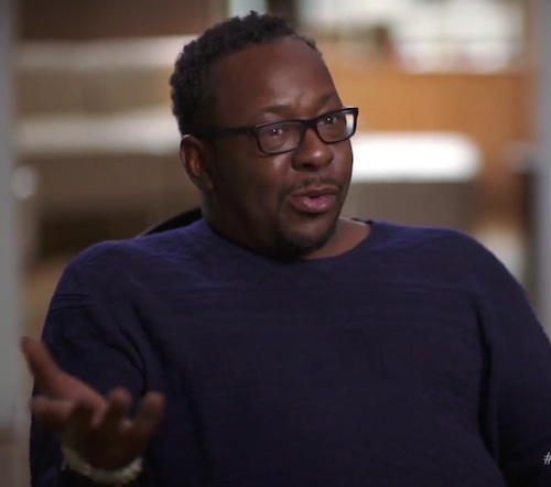 Bobby Brown Had Sex With A Ghost And Other Revelations From His 20/20 Interview