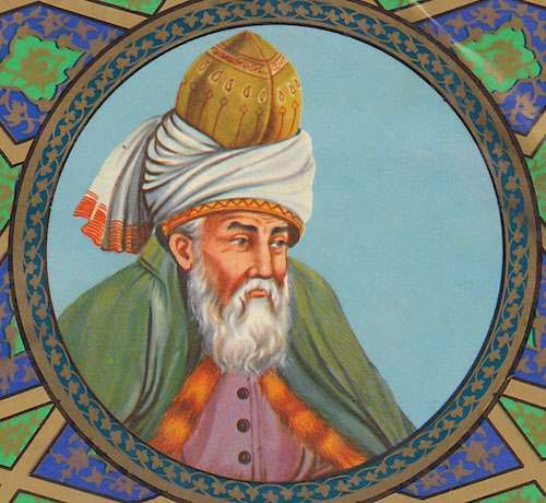 Rumi