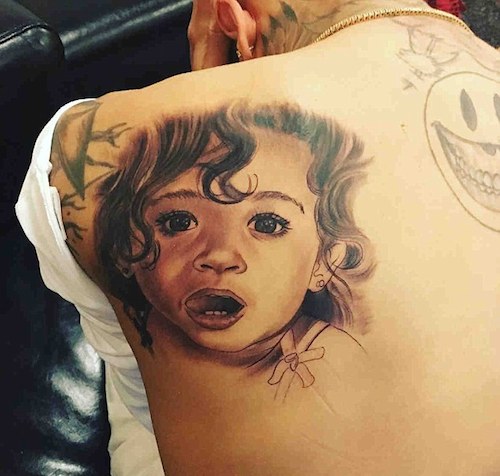 chrisbrowntattoo