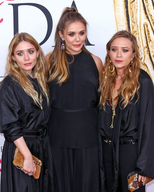 Dlisted | Santo Dios! It Looks Like Those Shifty Olsen Twins Lured ...