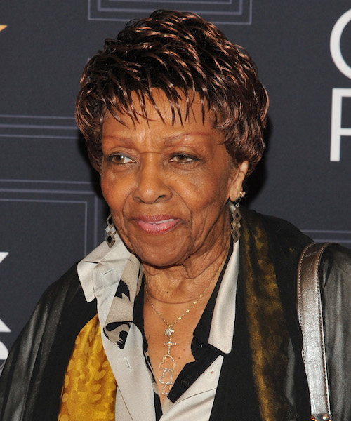 Cissy Houston Isn’t Here For Bobby Brown’s New Book